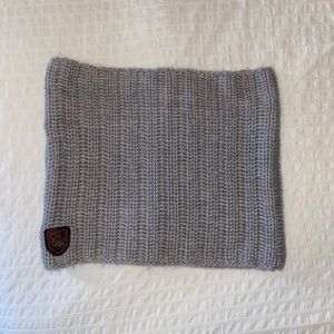 Ugg Knitted Cowl